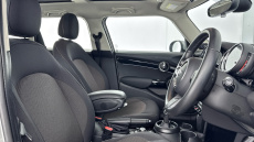 MINI Hatchback 1.5 Cooper Classic 5dr Auto Petrol Hatchback